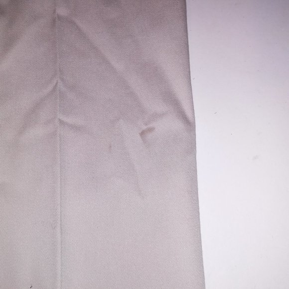 Crazy Horse Pants Size 10 Beige‎ Solid Stretch - Picture 13 of 13